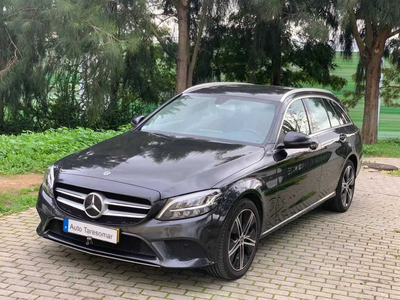 Mercedes-Benz Classe C C 300 de Avantgarde