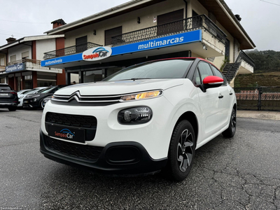 Citroën C3 1.2 PureTech Feel