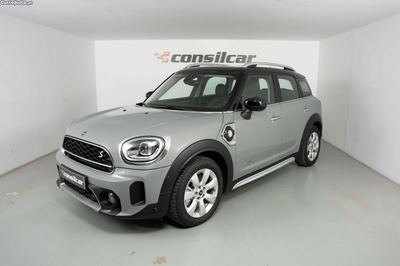 MINI Countryman Cooper SE ALL4 Auto