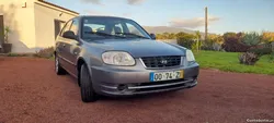 Hyundai Accent 1.4