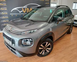 Citroën C3 AIRCROSS 1.2 T 110 cv SÓ 50.000 KMS Nacional 2019