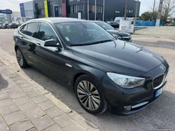 BMW 530 D Gradturismo - Nacional