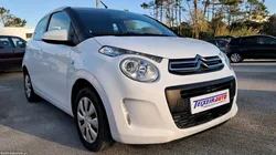 Citroën C1 1.0 vti feel