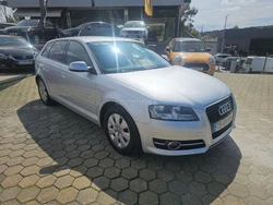 Audi A3 1.6 TDi Sport