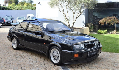 Ford Sierra