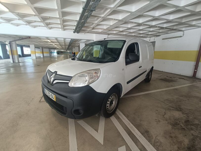 Renault Kangoo 1.5 dCi Maxi Business 3L