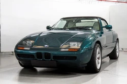 BMW Z1 Roadster com Hard top