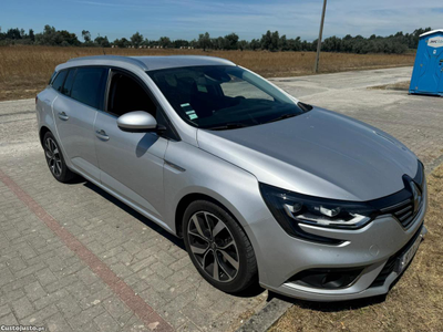 Renault Mégane Bose Edition