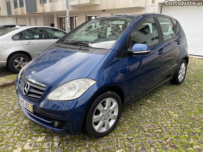 Mercedes-Benz A 180 180 CDI