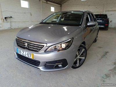 Peugeot 308 SW 1.2 PureTech Allure