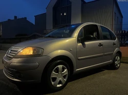 Citroën C3 1.1i  65cv