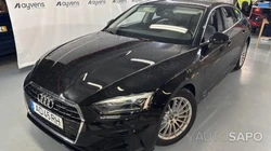 Audi A5 de 2020