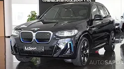 BMW iX3 Inspiring de 2022