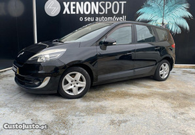 Renault Grand Scénic 1.5 dci