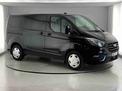 Ford Transit Transit 320L1 2.0 H1-T.B.Trend