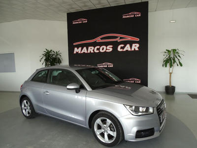 Audi A1 1.0 TFSI Advance