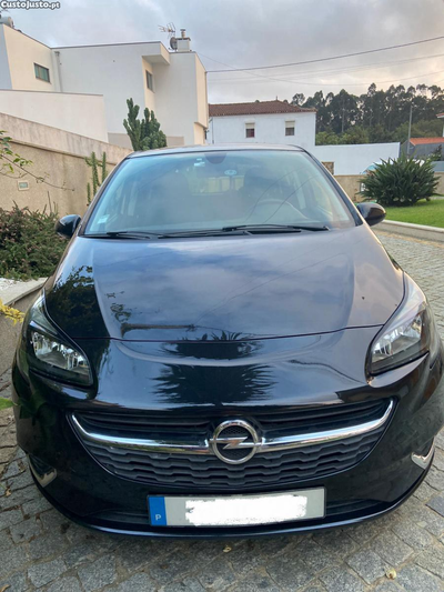 Opel Corsa 1.0 Turbo