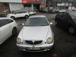 Lancia Lybra 1.9 tdi