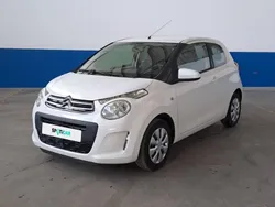 Citroen C1 1.0 VTi 68 FEEL