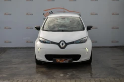 Renault Zoe (c/ Bateria) 41 kwh Life