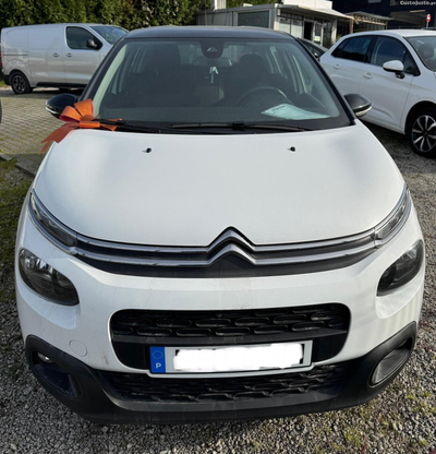 Citroën C3 1.2