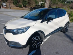 Renault Captur Dynamic Ss