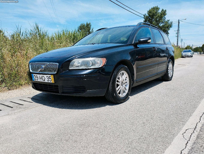 Volvo V50 1.6 D