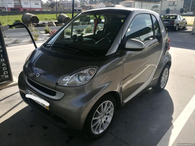 Smart ForTwo cdi