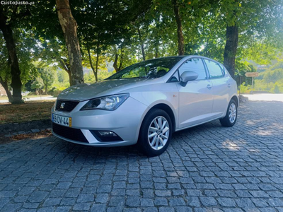 Seat Ibiza 1.2