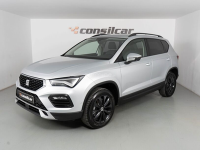 Seat Ateca 1.0 TSI Style