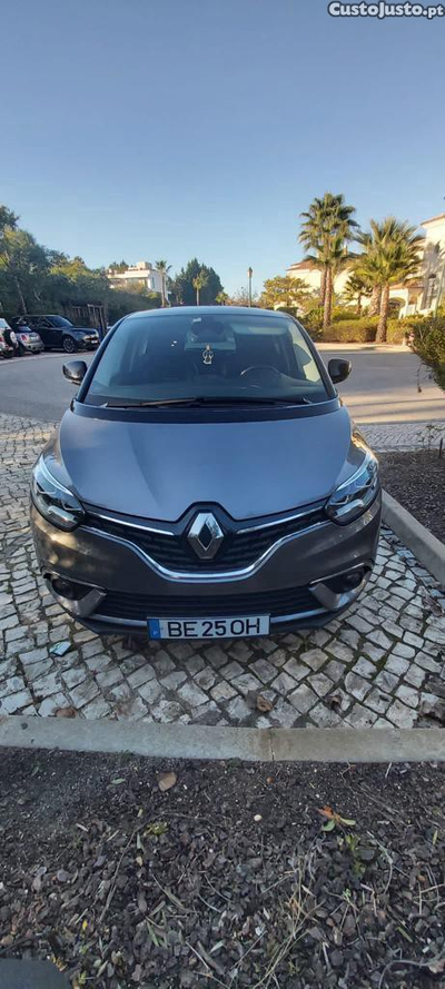 Renault Scénic Energy Bose Edition 1,5