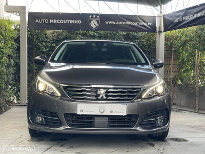 Peugeot 308 PureTech 130 Allure Pack