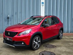 Peugeot 2008 1.2 PureTech GT Line