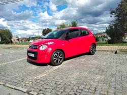 Citroën C1 1.2 vti