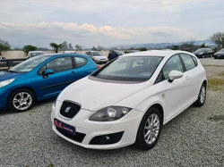 Seat Leon 1.2 TSI 105cv Ecomotive