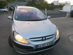 Peugeot 307 sw