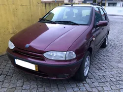 Fiat Palio Weekend 1.2