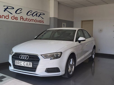 Audi A3 1.6 TDI Design