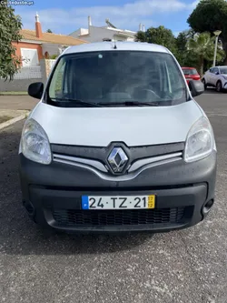 Renault Kangoo Compact