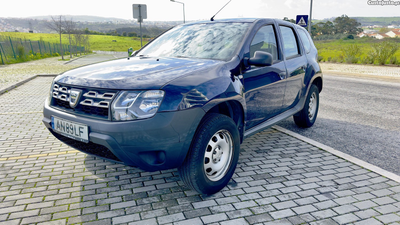 Dacia Duster Basic