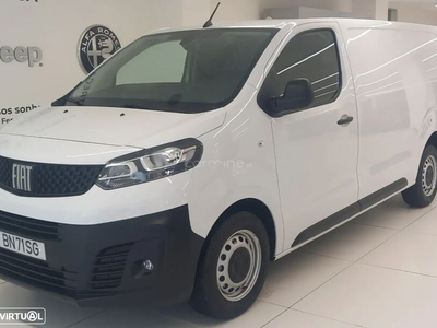 Fiat Scudo L2H1 1.5 BlueHDi