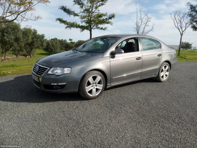 VW Passat 2.0 170CV