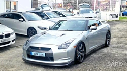 Nissan GT-R 3.8 V6 Premium Edition de 2010