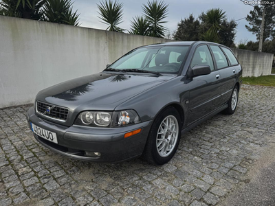 Volvo V40 1.9