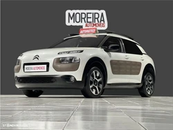 Citroën C4 Cactus 1.6 e-HDi Shine Ed.Urban ETG6