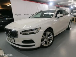 Volvo V90 2.0 B4 Momentum Plus Geartronic