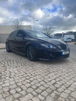 Seat Leon Cupra