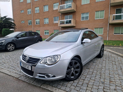 VW EOS Highline