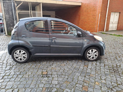 Citroën C1 1.4 hdi 5 lugares