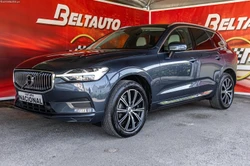 Volvo XC60 2.0 D4 INSCRIPTION GEARTRONIC